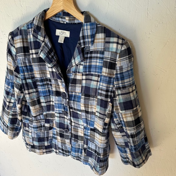 LOFT blazer - Picture 4 of 6